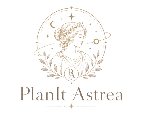 Logo PlanIt Astrea