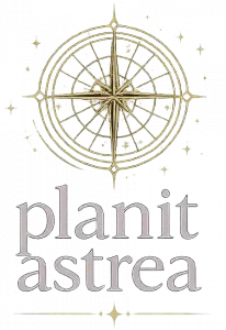 Planit Astrea planner imprimable